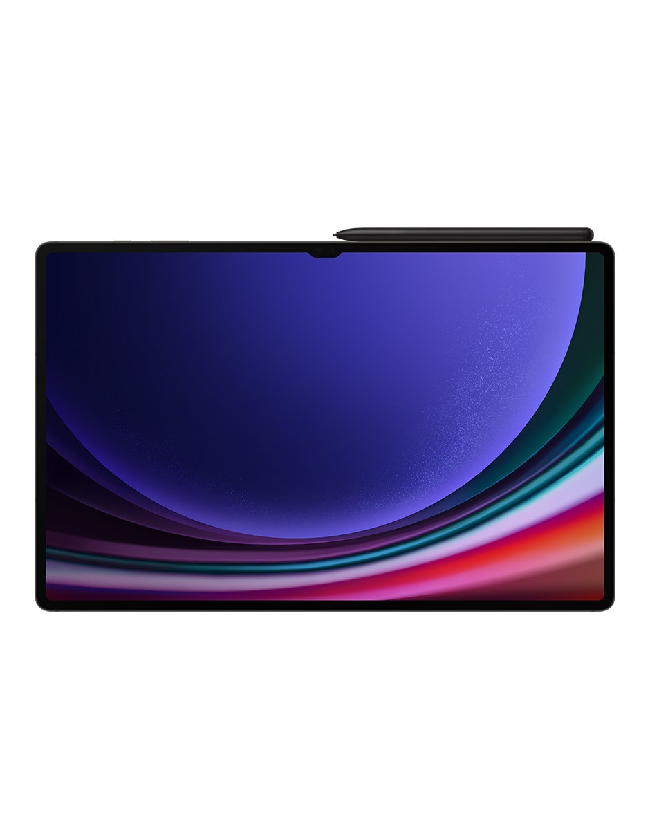 Tablet Galaxy Tab S9 Ultra 14.6 pulgadas de 12 GB RAM 7