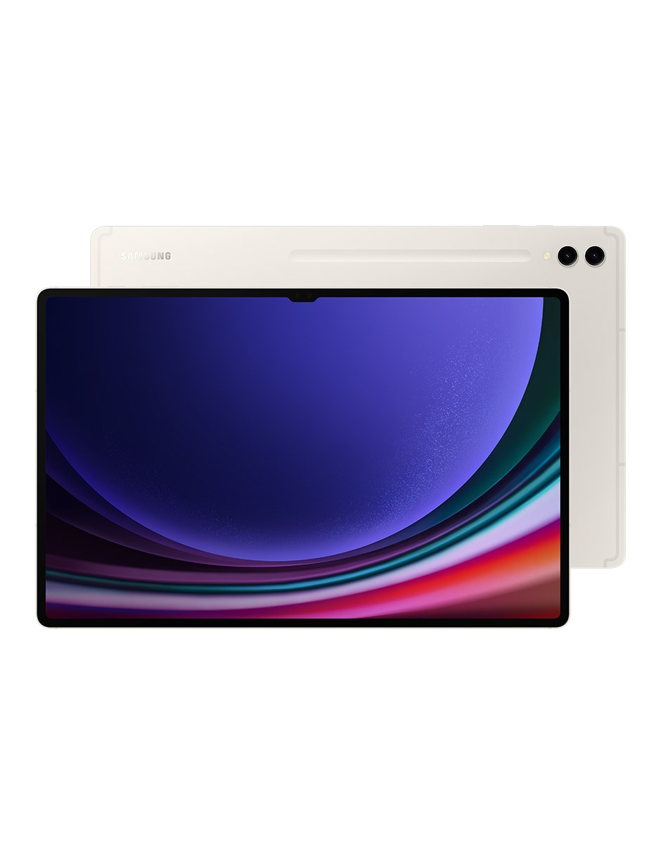 GALAXY TAB S9 ULTRA,512 GB,BEIGE