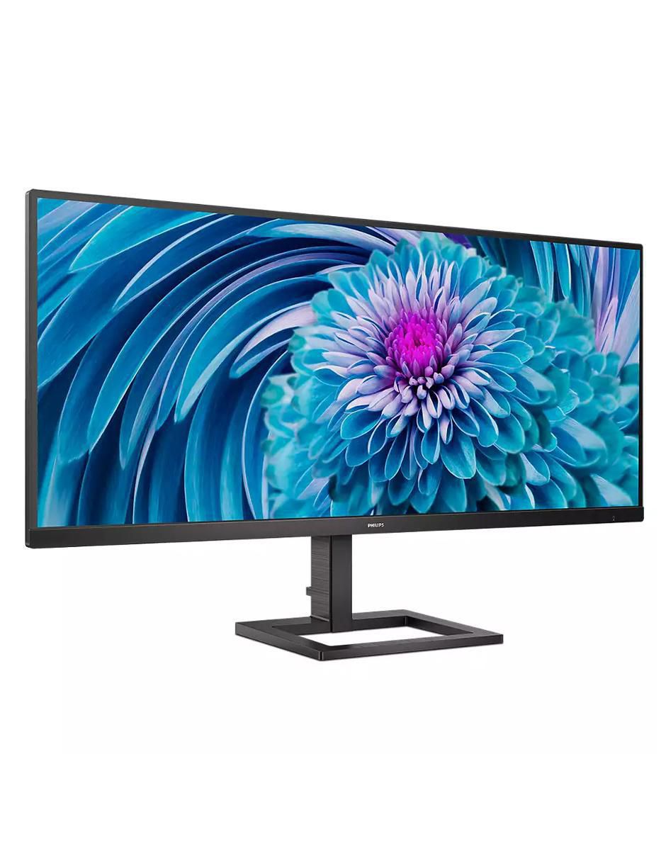 Monitor standard full HD 34 pulgadas 343E2E 2