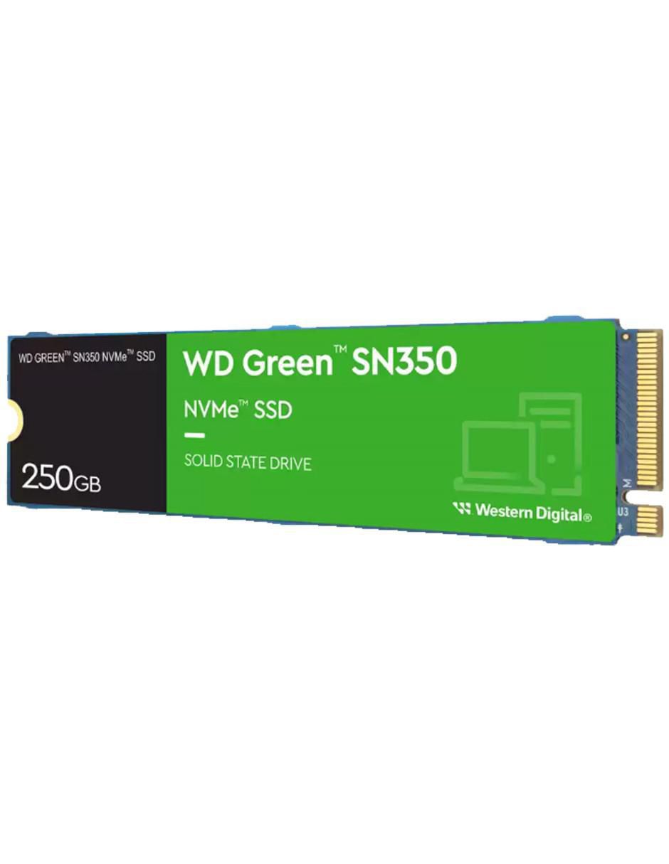 Disco duro interno de 250 GB 2