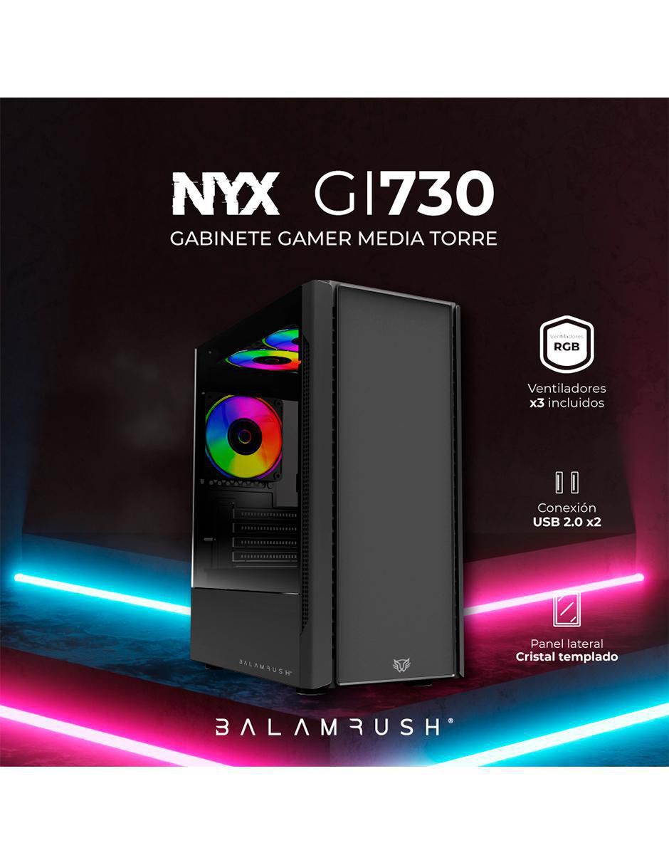 Gabinete BR-936095 2