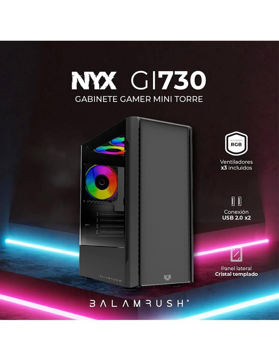 Gabinete BR-936095 3