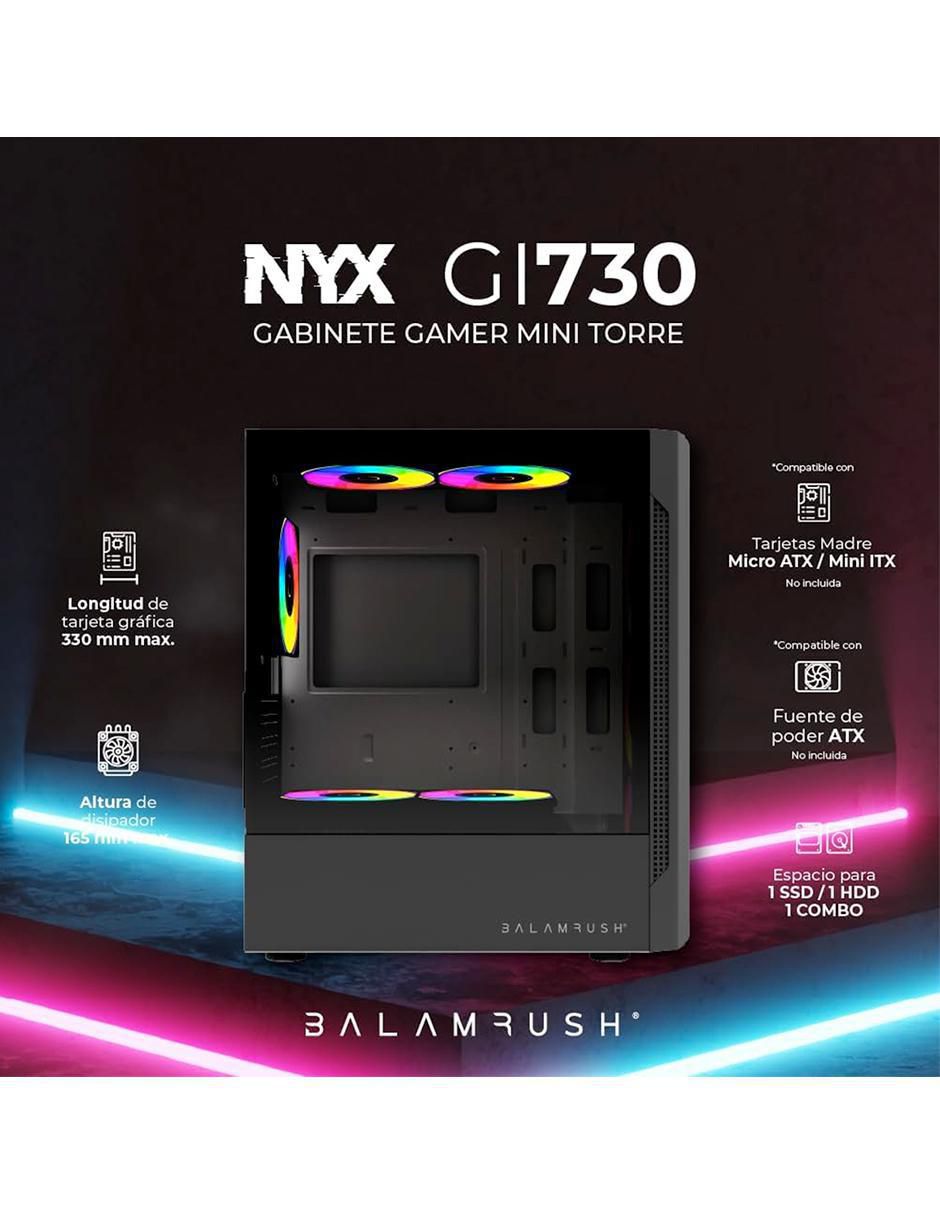 Gabinete BR-936095 4