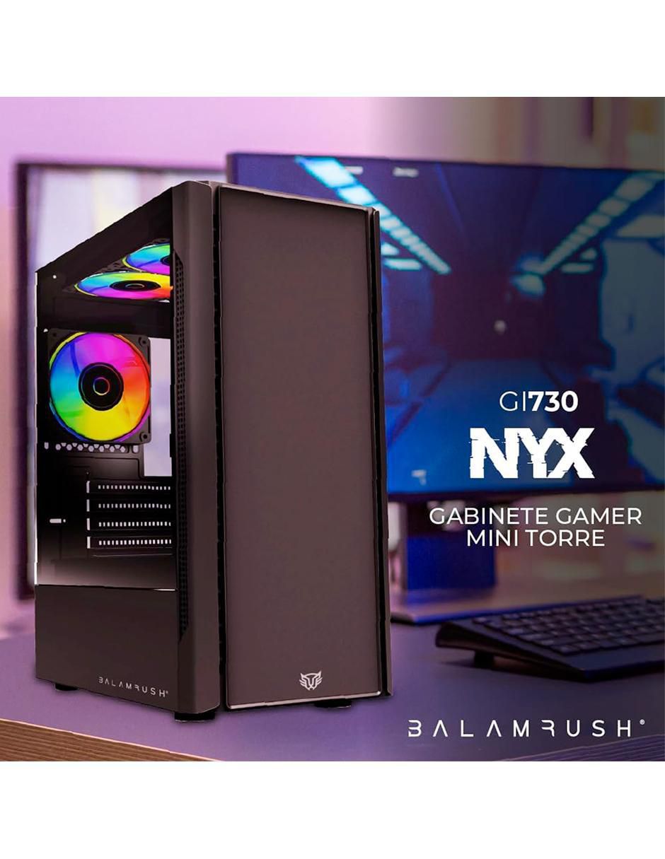 Gabinete BR-936095 5