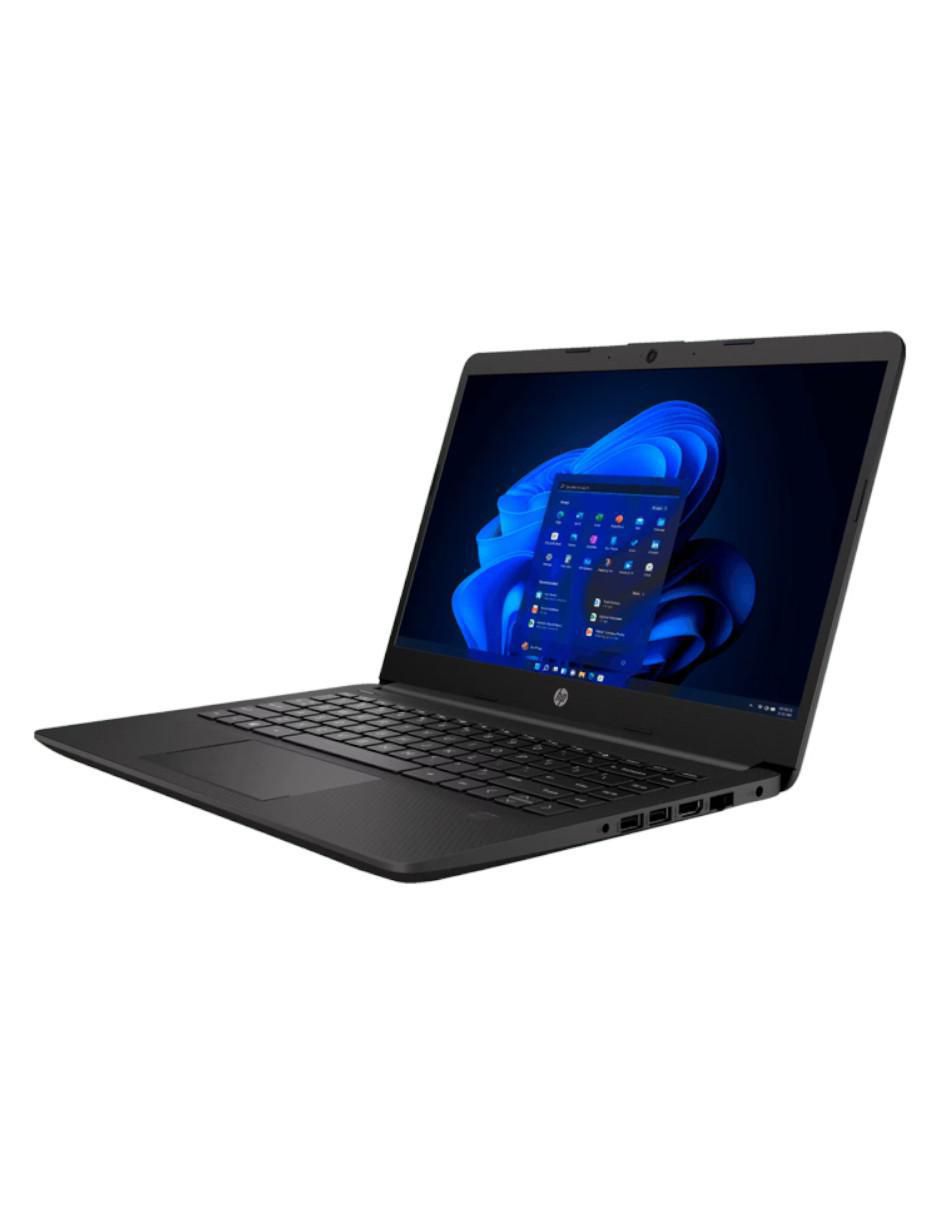 Laptop 245 G9 14 pulgadas HD AMD Ryzen 3 8 GB RAM 512 GB SSD 3
