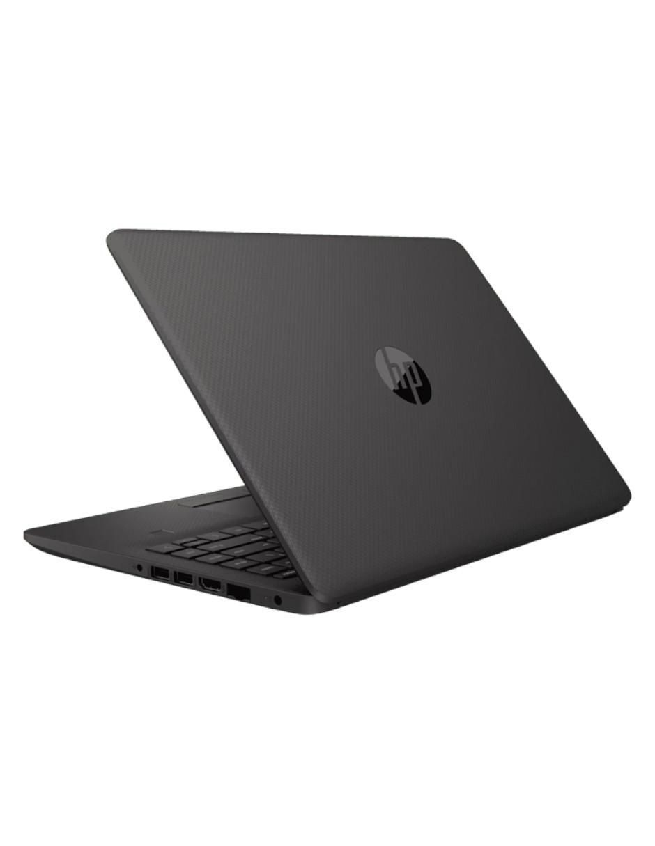 Laptop 245 G9 14 pulgadas HD AMD Ryzen 3 8 GB RAM 512 GB SSD 4