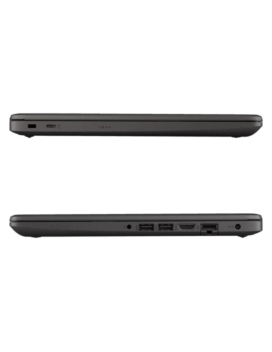 Laptop 245 G9 14 pulgadas HD AMD Ryzen 3 8 GB RAM 512 GB SSD 5