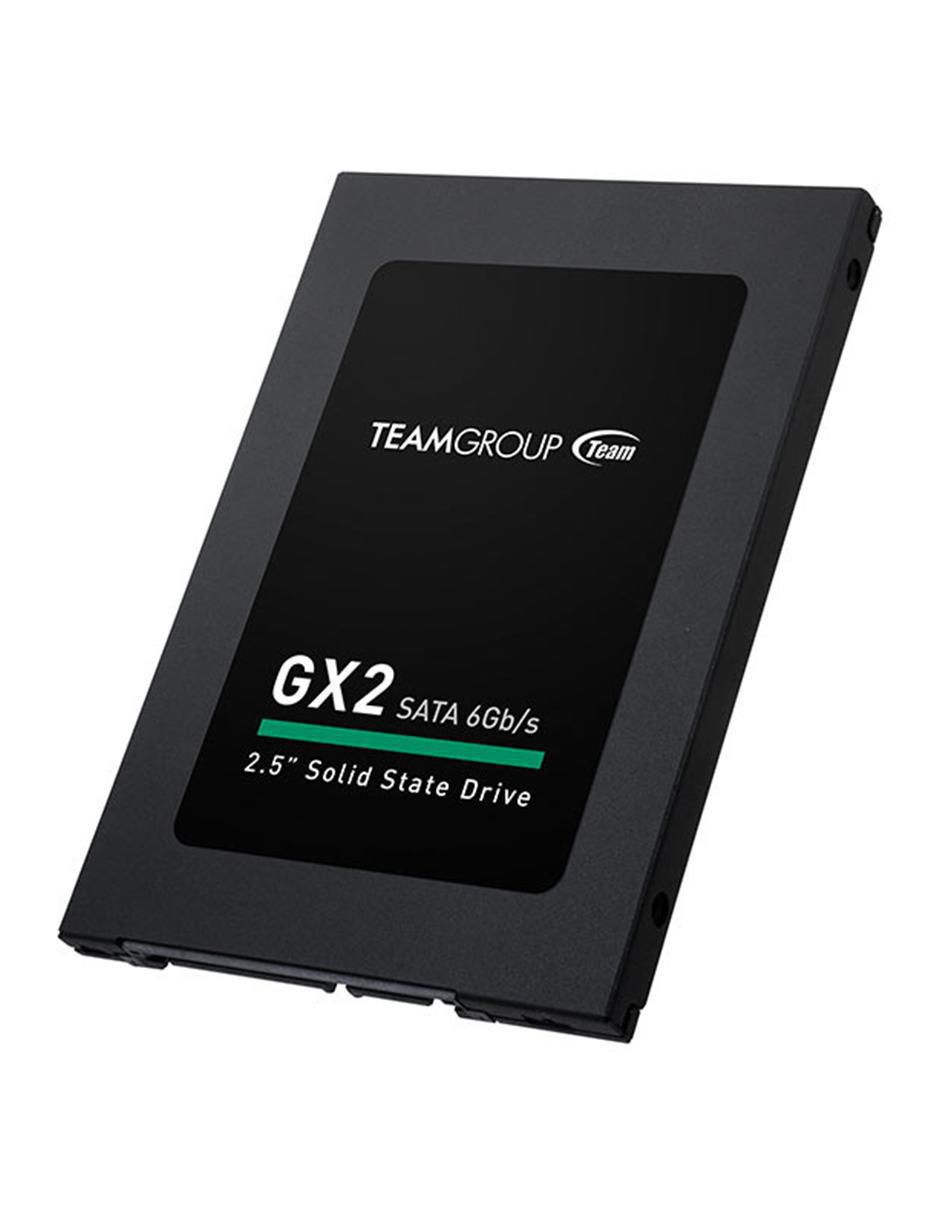 Disco duro interno de 1 TB 2