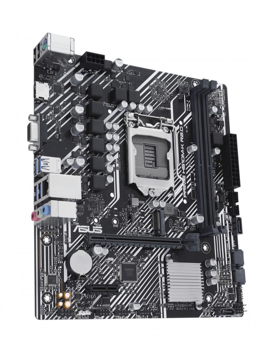 Tarjeta madre 90mb1e80-m0eay0 compatible con procesador intel 4