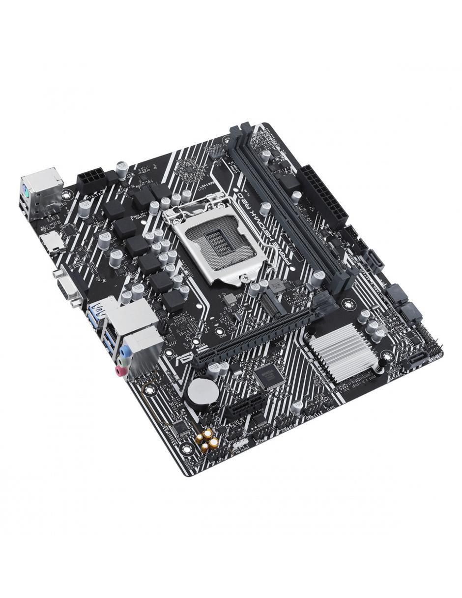 Tarjeta madre 90mb1e80-m0eay0 compatible con procesador intel 5
