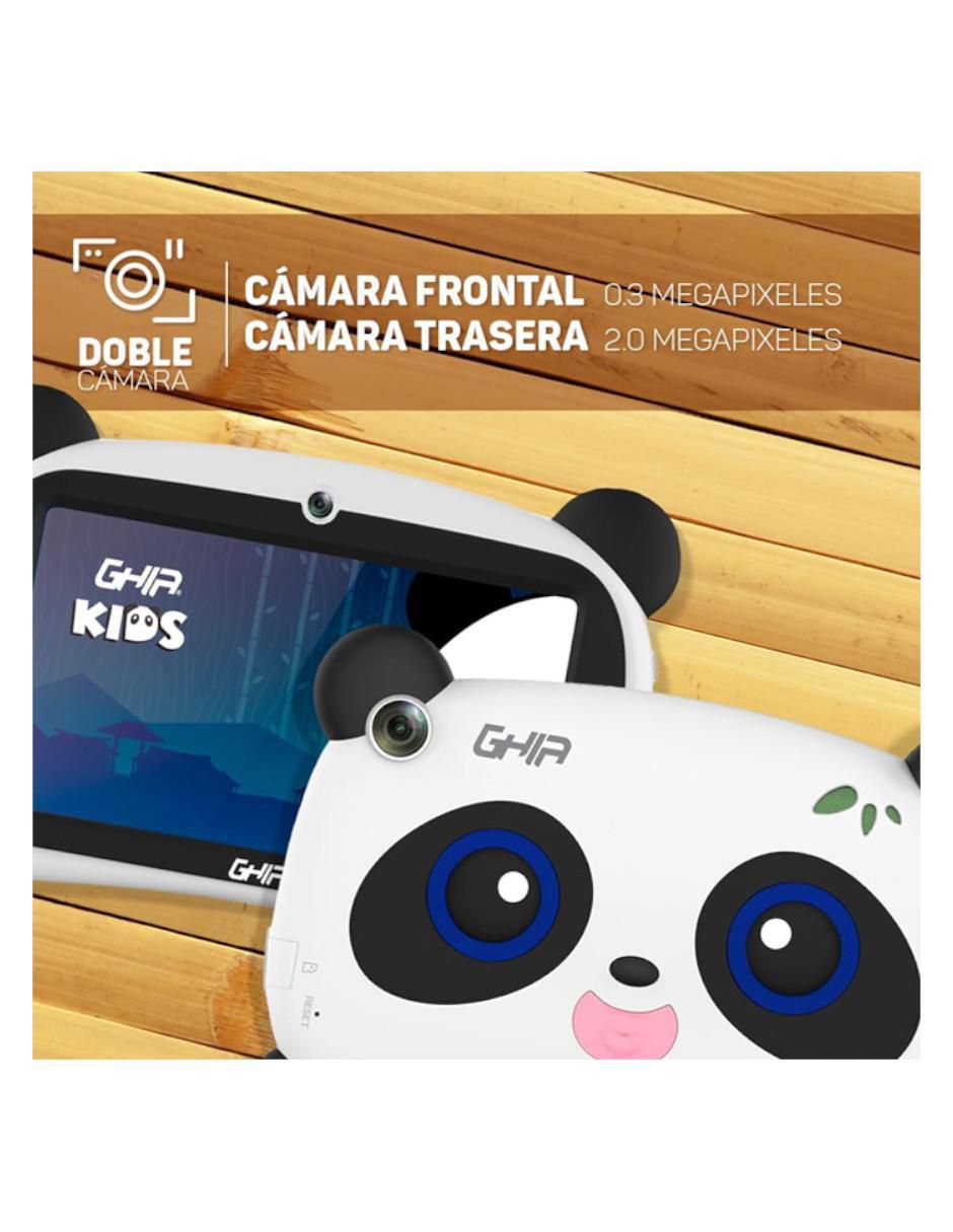 Tablet Kids 7 pulgadas 32 GB de almacenamiento de 2 GB RAM 4