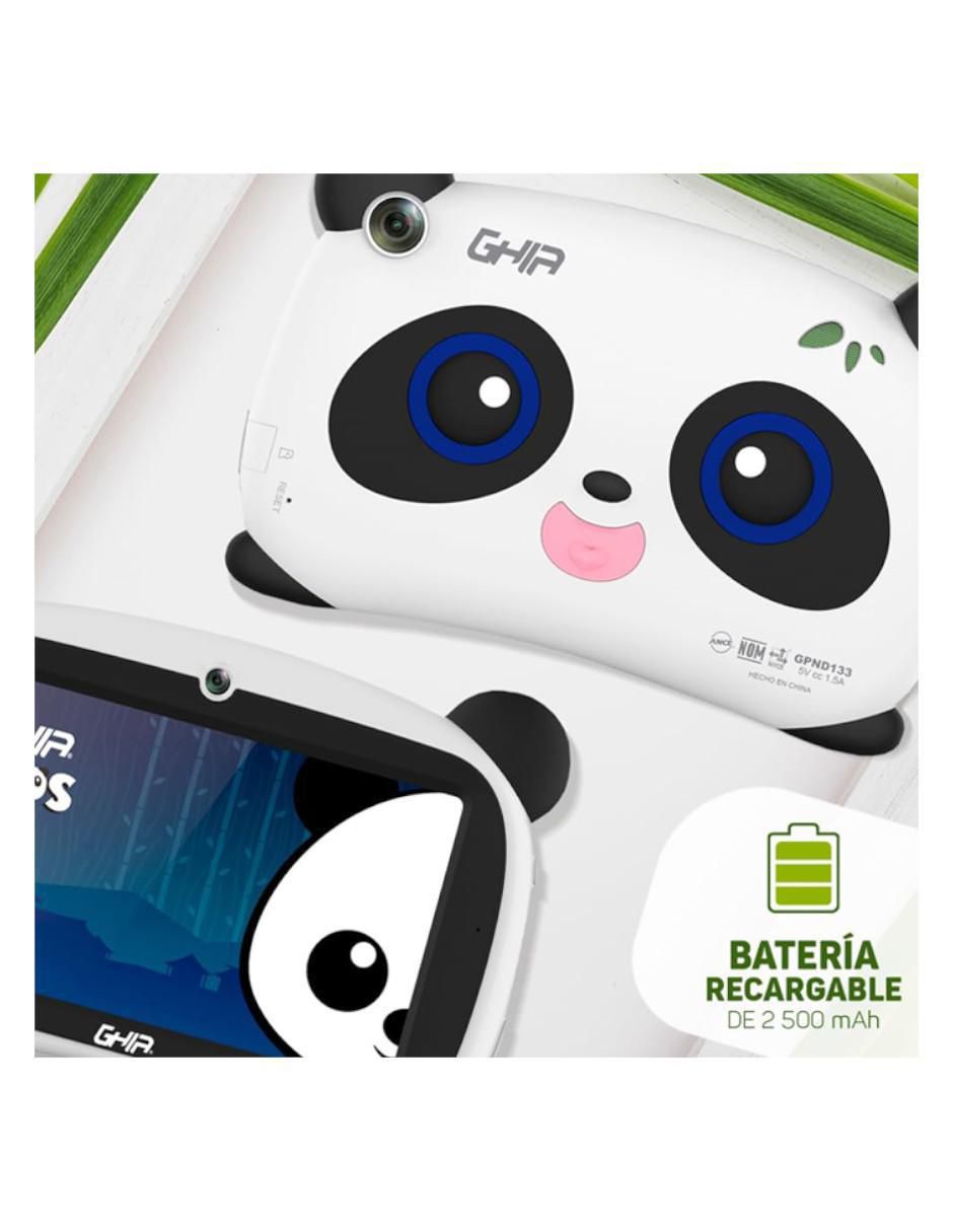 Tablet Kids 7 pulgadas 32 GB de almacenamiento de 2 GB RAM 5