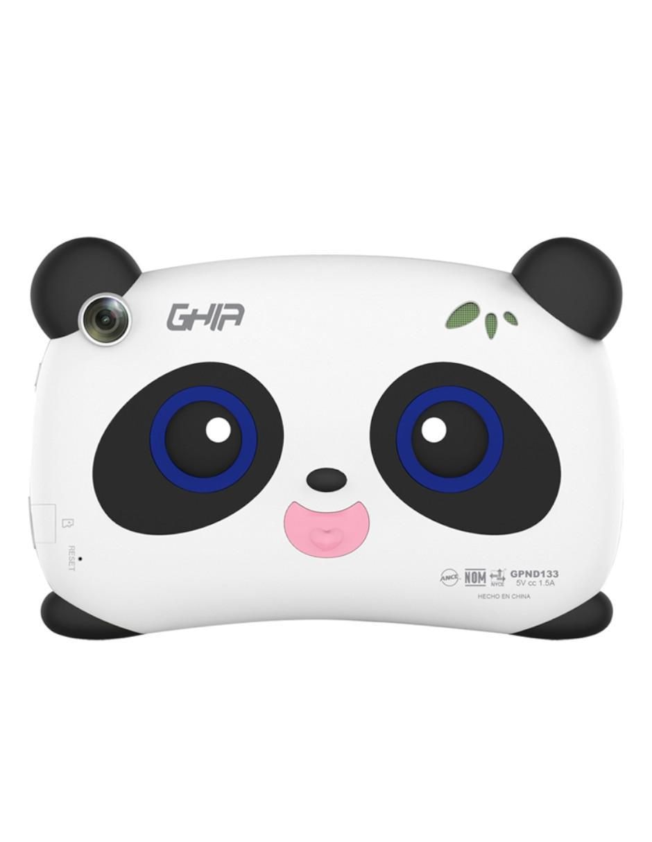 Tablet Kids 7 pulgadas 32 GB de almacenamiento de 2 GB RAM 6