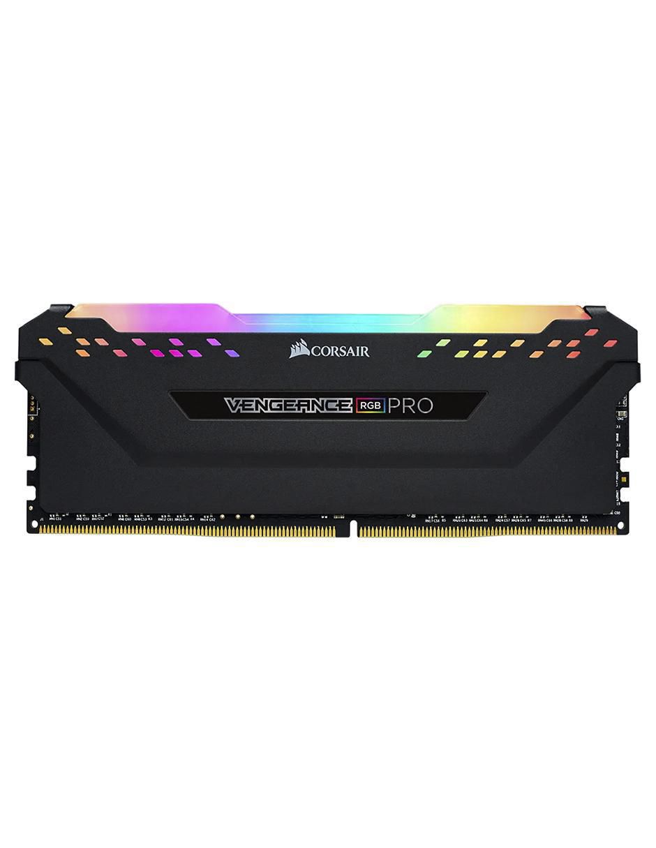Memoria ram dimm ddr5 32 gb cmh32gx5m2b5200c40 1