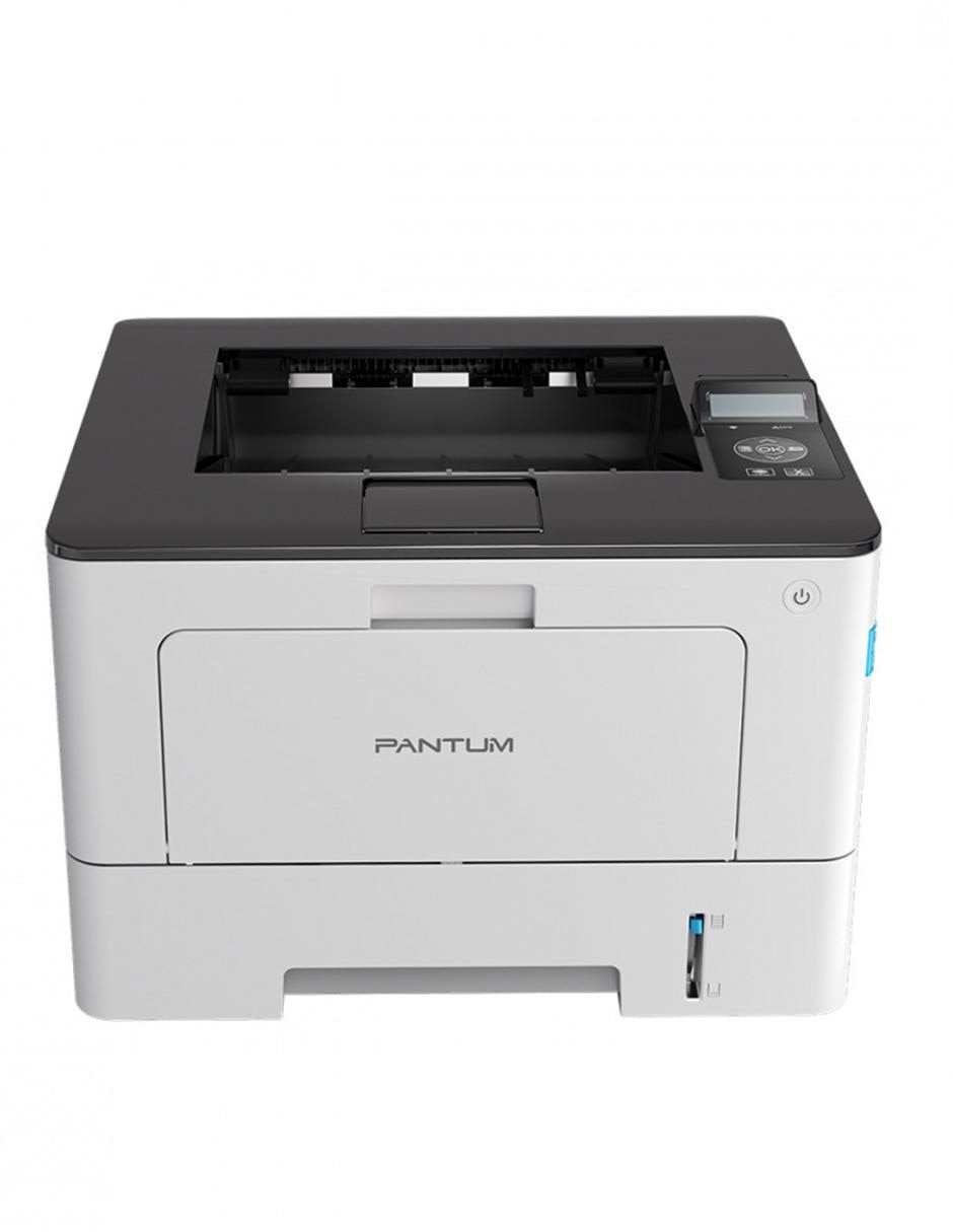 Impresora profesional Bp5100Dw de láser alámbrica monocromática 2