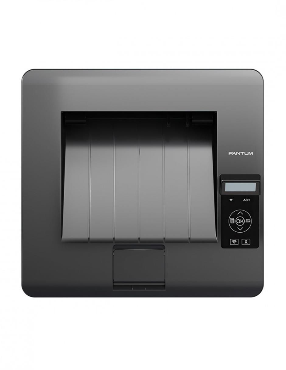 Impresora profesional Bp5100Dw de láser alámbrica monocromática 3
