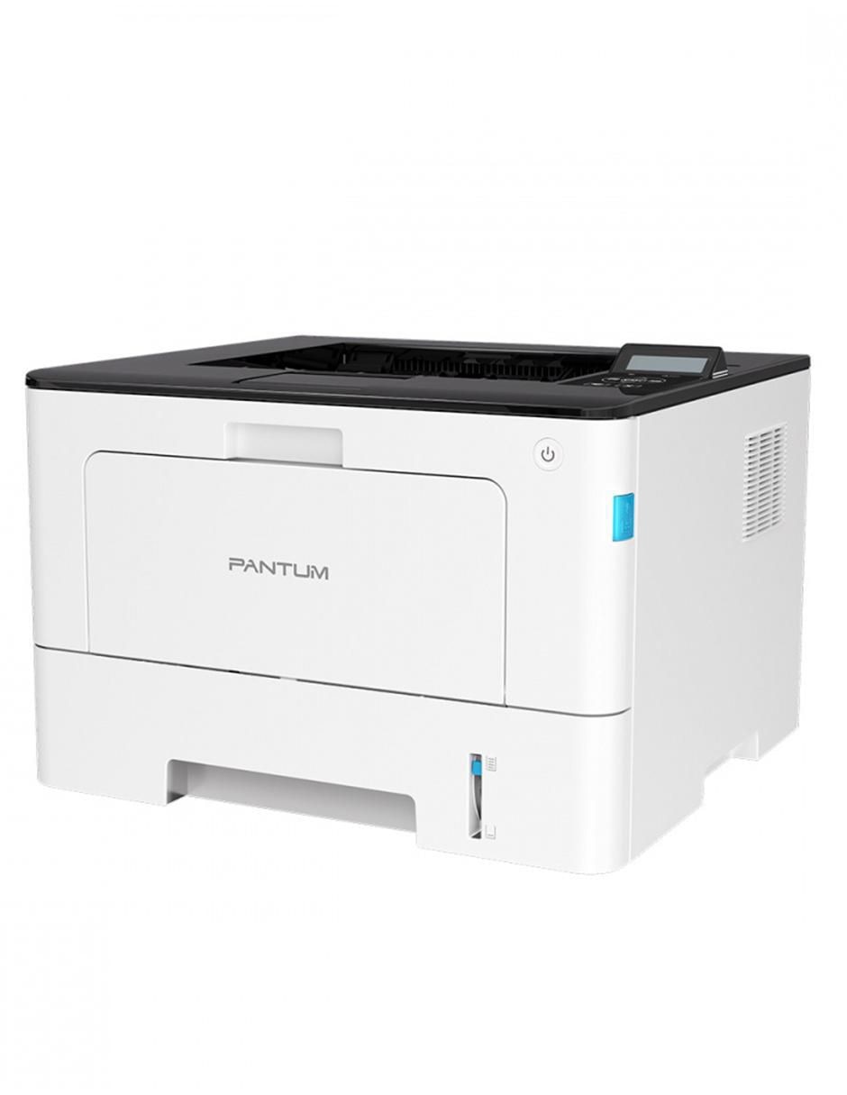 Impresora profesional Bp5100Dw de láser alámbrica monocromática 4