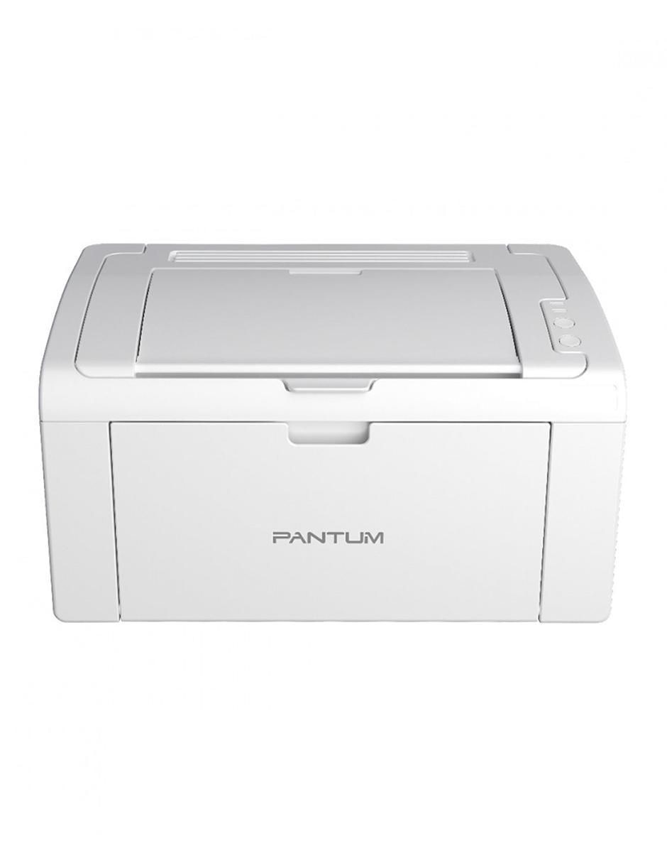 Impresora profesional P2509W de láser alámbrica monocromática