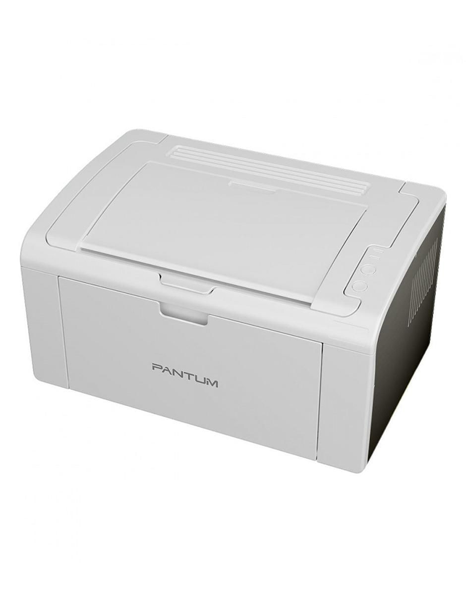 Impresora profesional P2509W de láser alámbrica monocromática 2