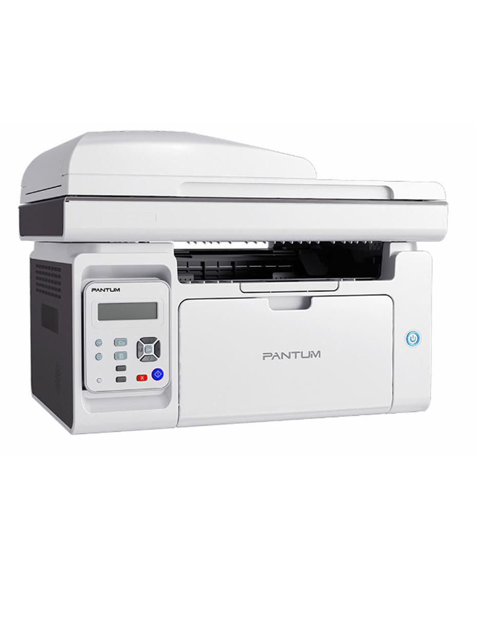 Multifuncional M6559NW de láser alámbrica 2