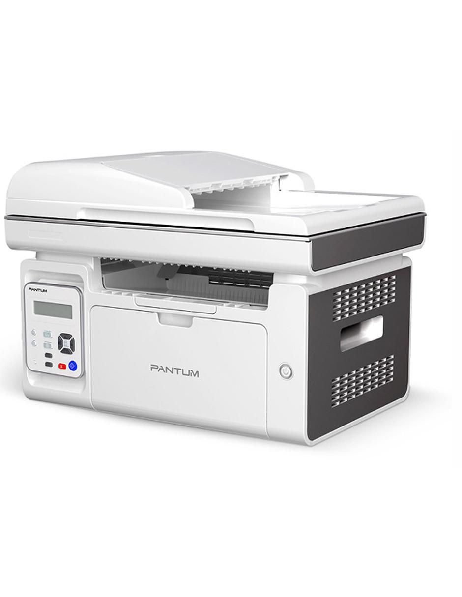 Multifuncional M6559NW de láser alámbrica 3