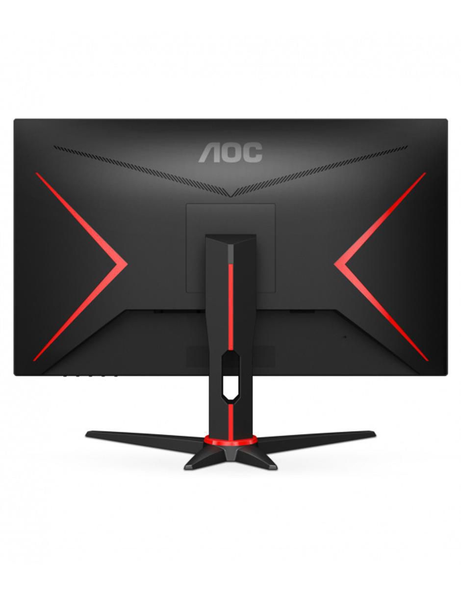 Monitor standard QHD 32 pulgadas CQ32G2S 2