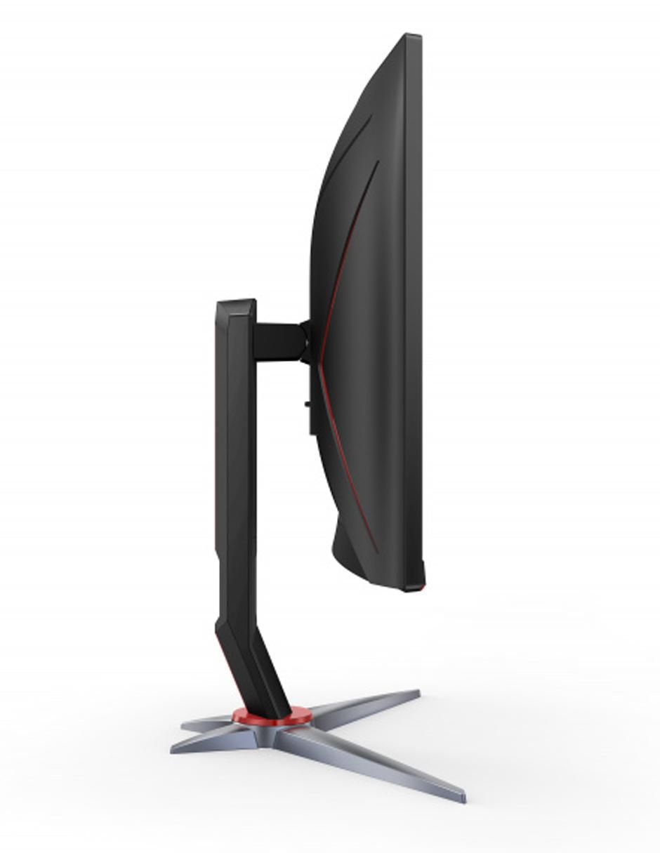Monitor standard QHD 32 pulgadas CQ32G2S 4