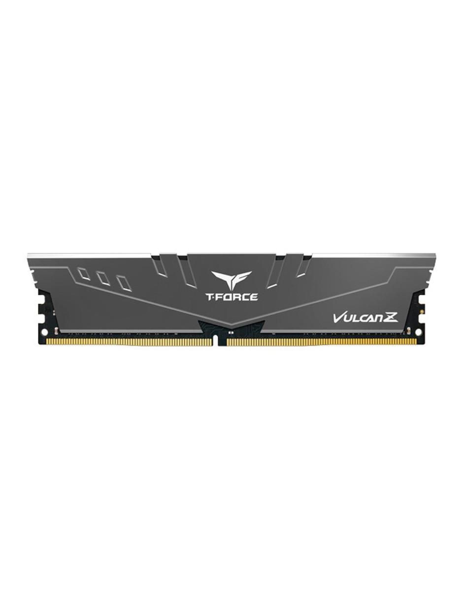 Memoria ram dimm ddr4 8 gb t-force vulcan z Memoria ram dimm ddr4 8 gb t-force vulcan z