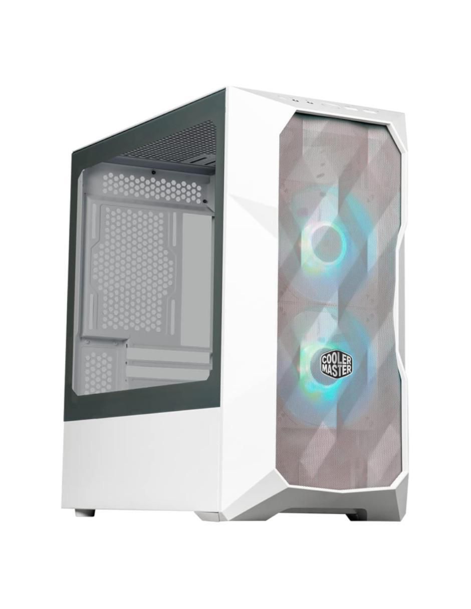 Gabinete Masterbox TD300 Mesh Gabinete Masterbox TD300 Mesh