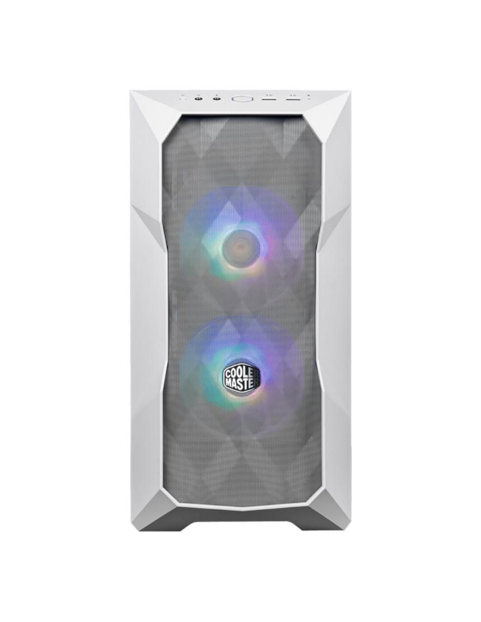 Gabinete Masterbox TD300 Mesh 2