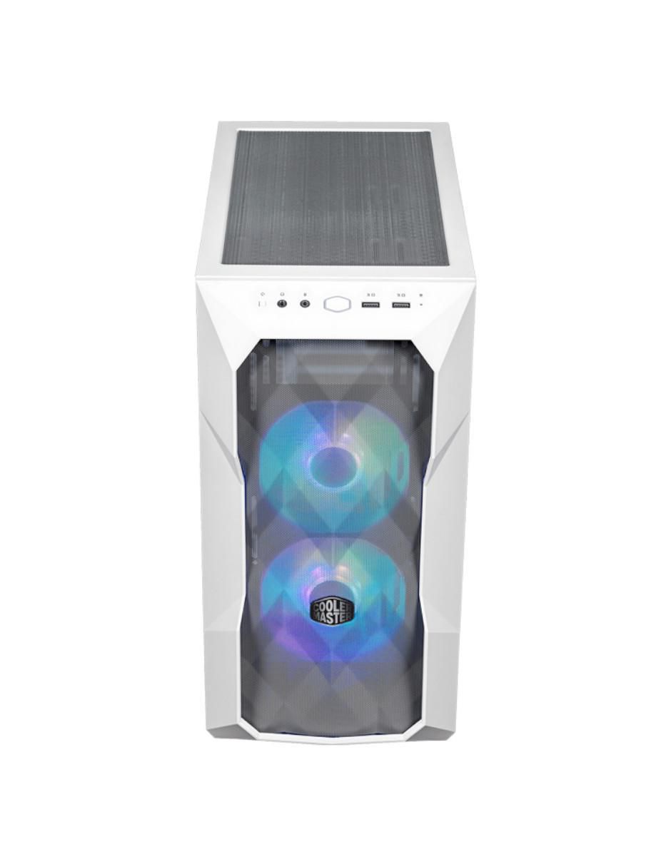 Gabinete Masterbox TD300 Mesh 3
