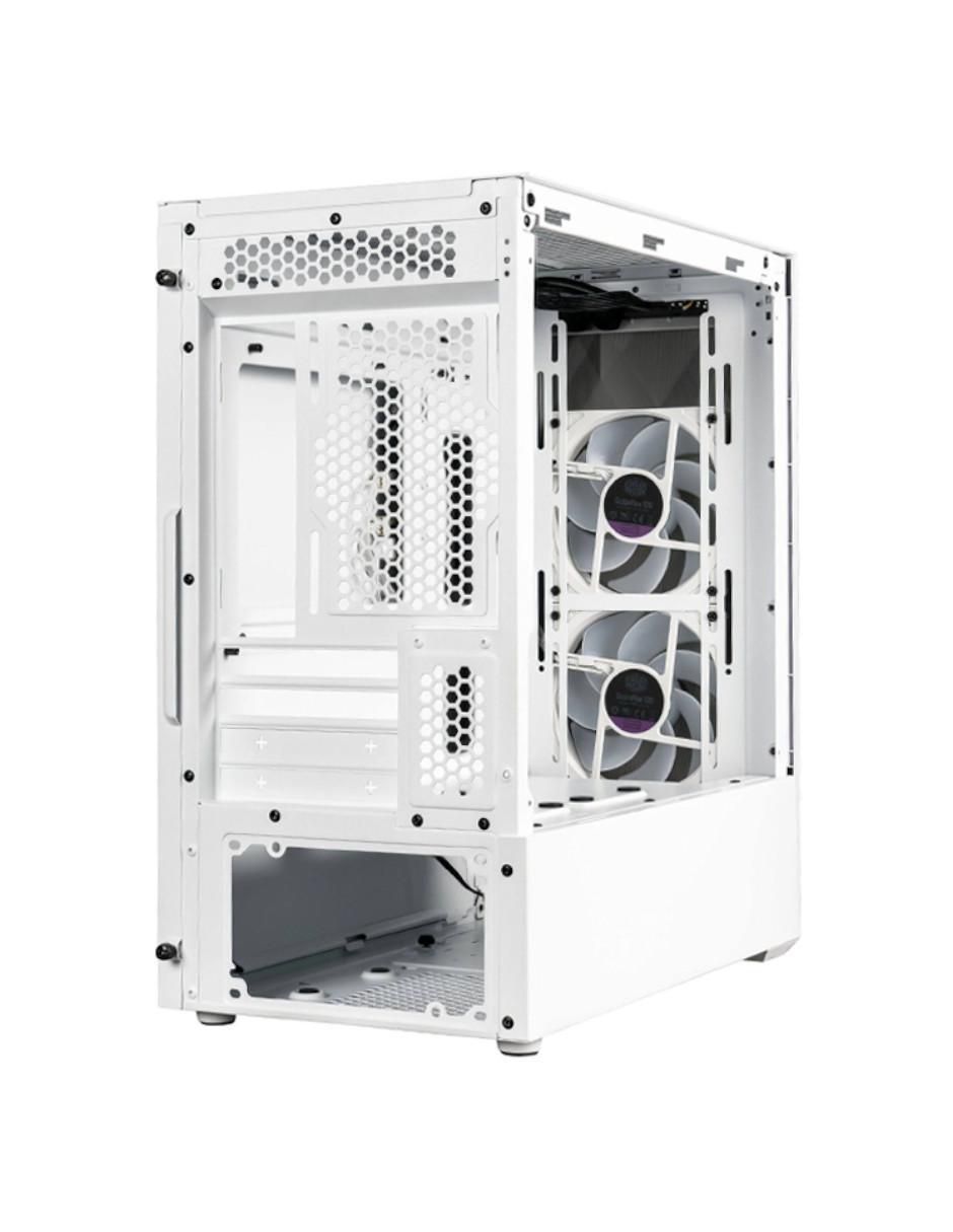 Gabinete Masterbox TD300 Mesh 5