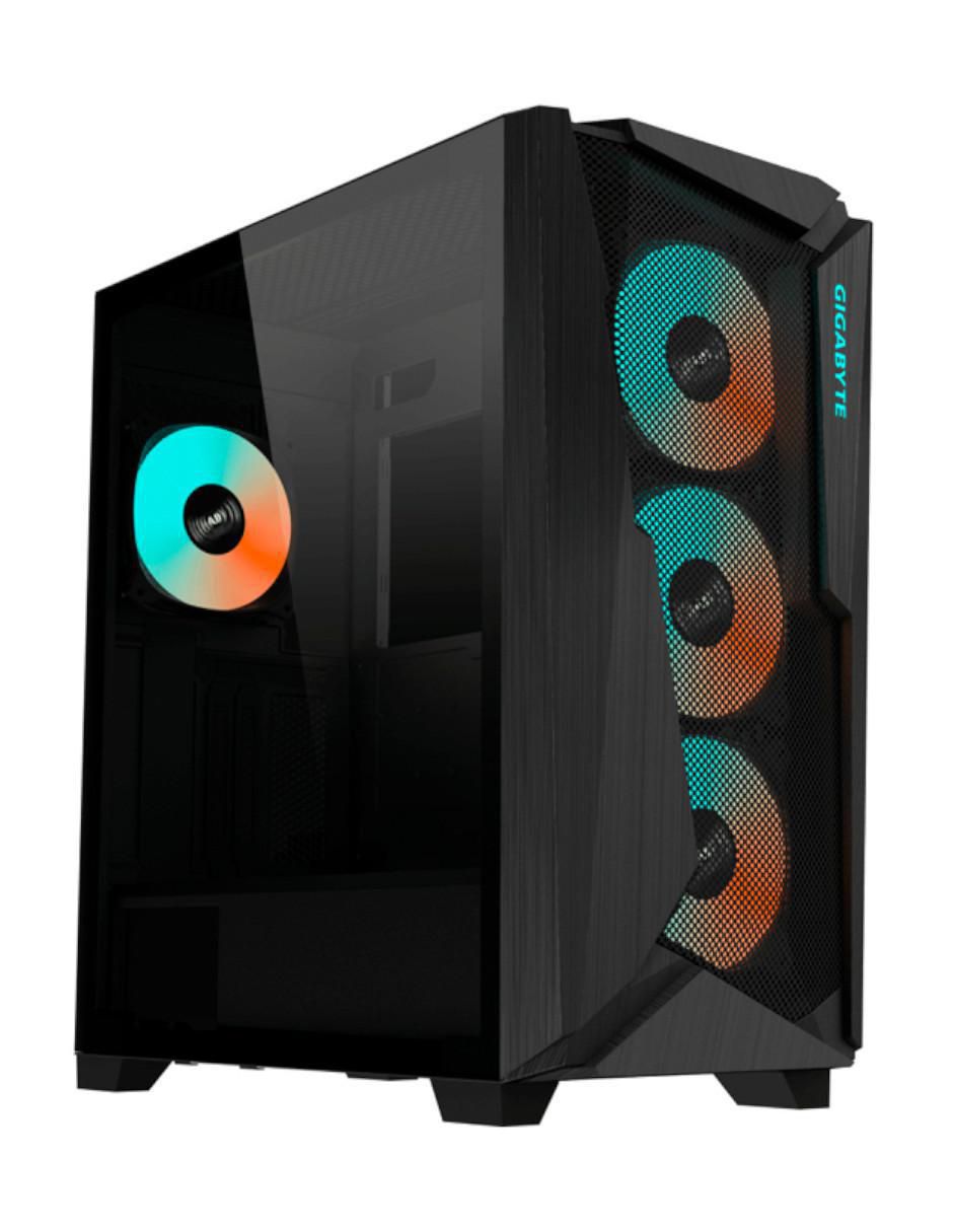 Gabinete de Computadora GB-C301G Gabinete de Computadora GB-C301G