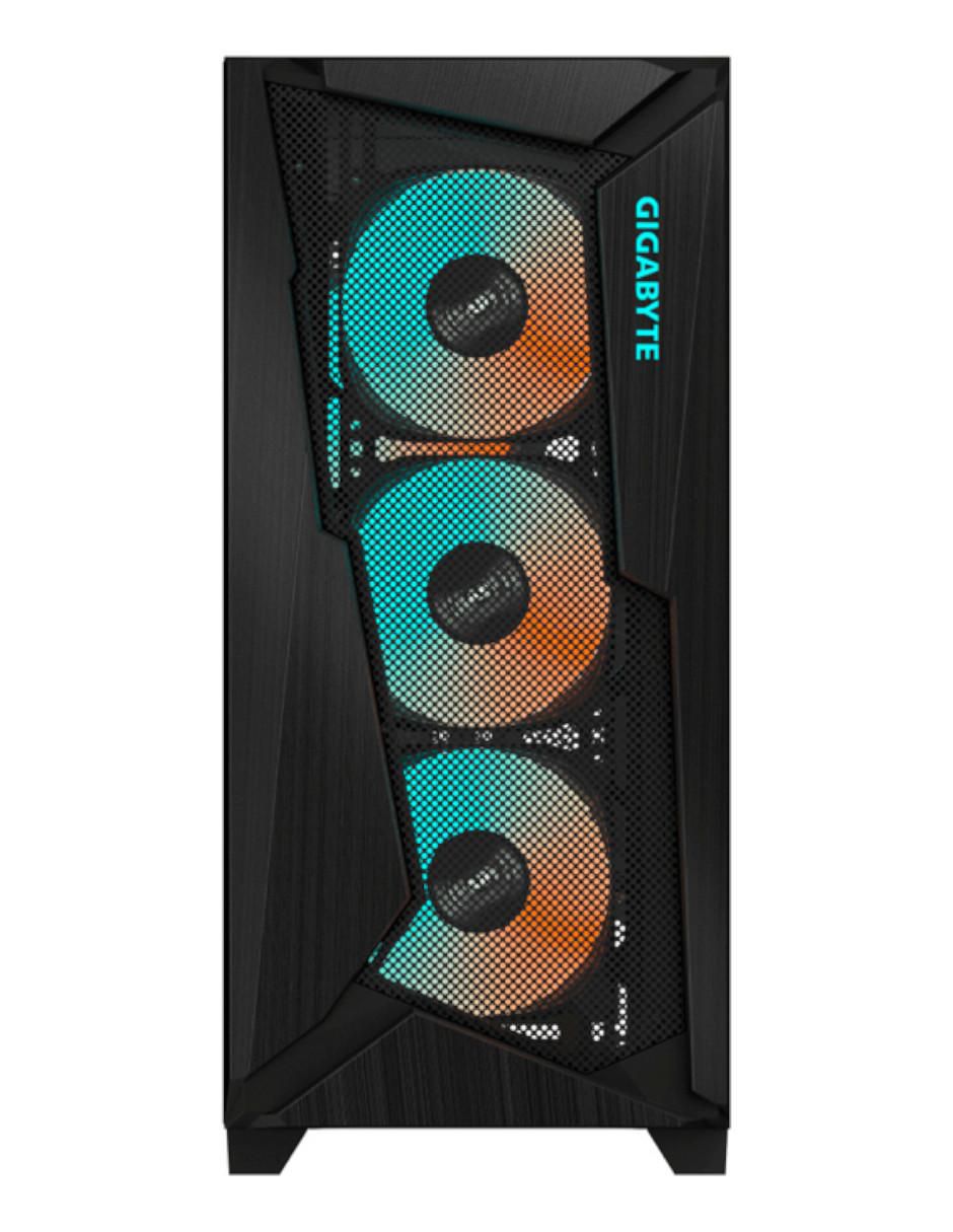 Gabinete de Computadora GB-C301G 2