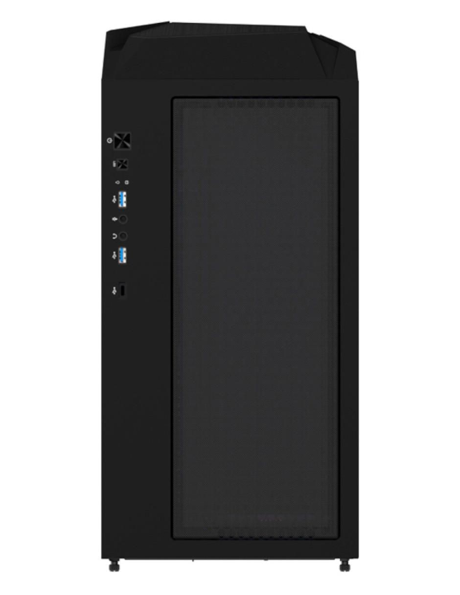 Gabinete de Computadora GB-C301G 4
