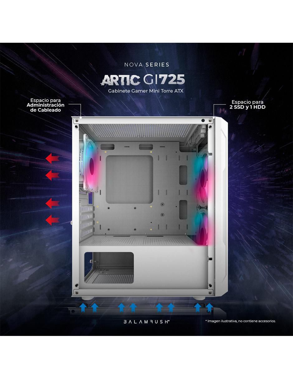 Gabinete de Computadora BR-936125 3