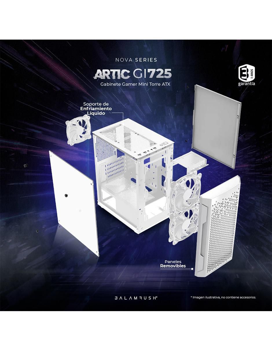 Gabinete de Computadora BR-936125 4