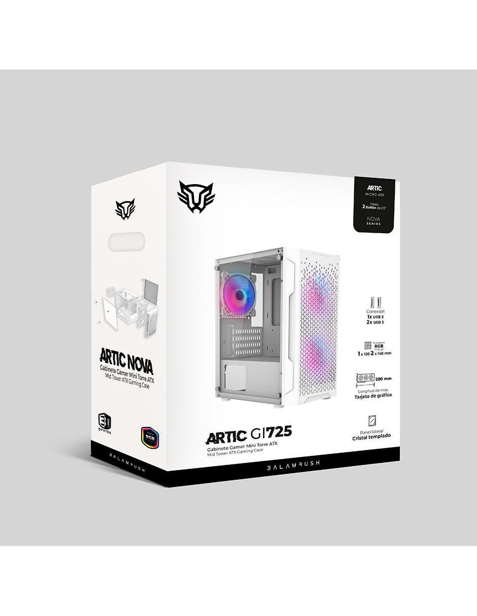 Gabinete de Computadora BR-936125 6