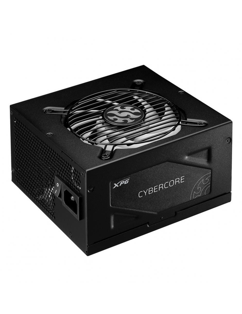 Fuente de poder CYBERCOREII1300P-BKCUS 1