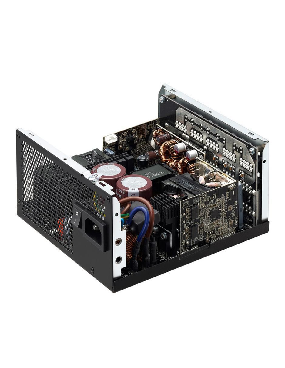 Fuente de poder CYBERCOREII1300P-BKCUS 2