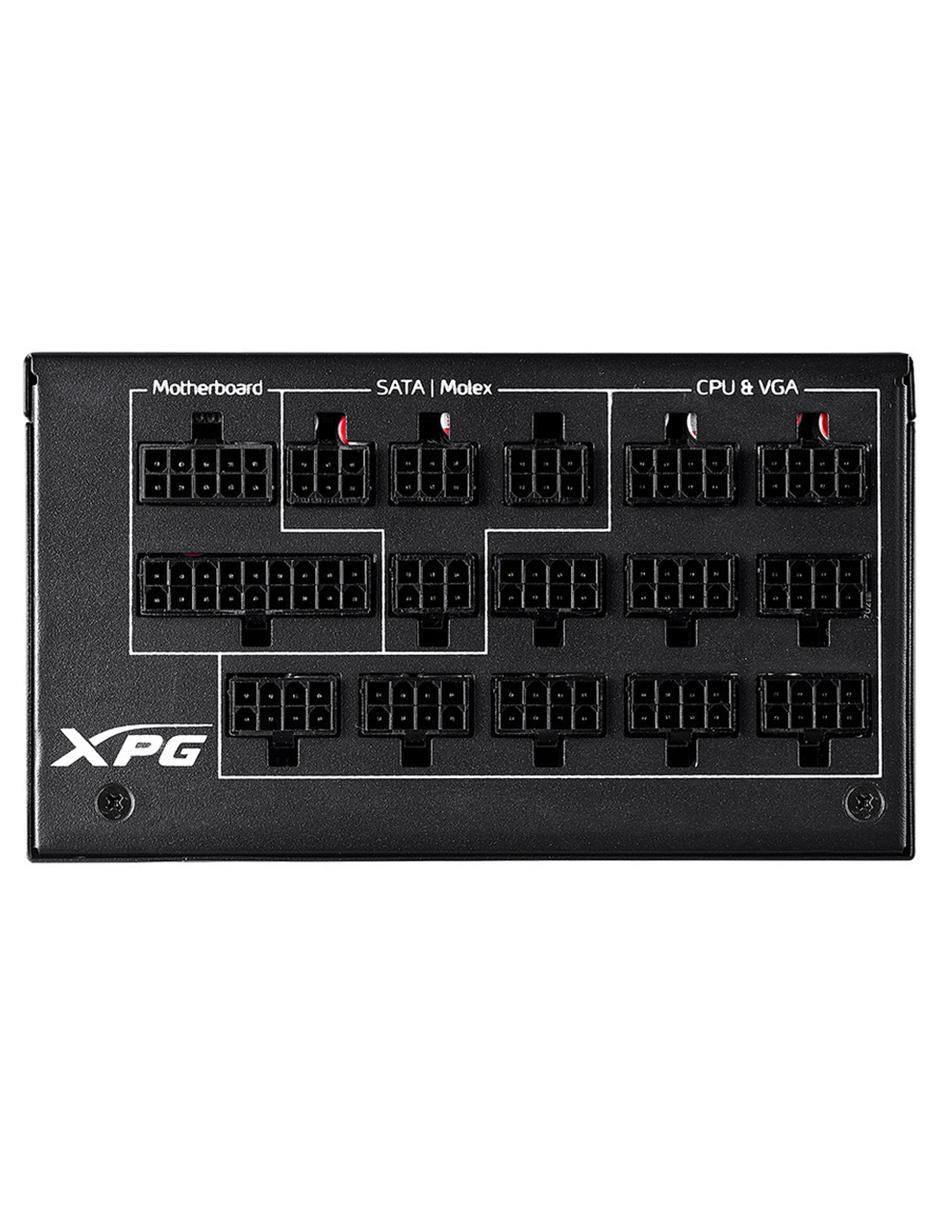 Fuente de poder CYBERCOREII1300P-BKCUS 3