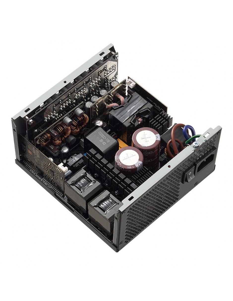 Fuente de poder CYBERCOREII1300P-BKCUS 4