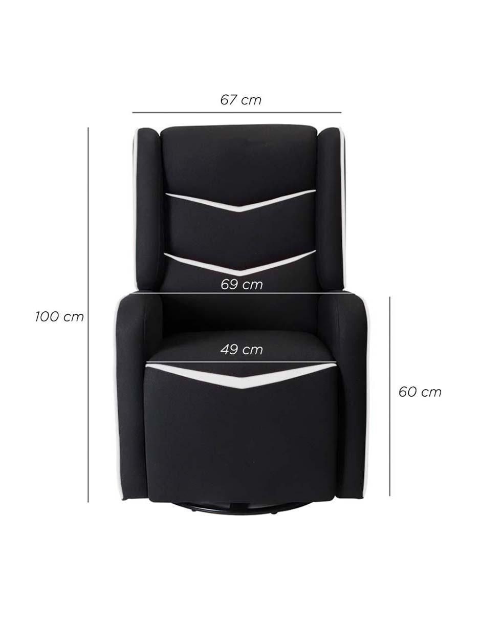Sillón 5