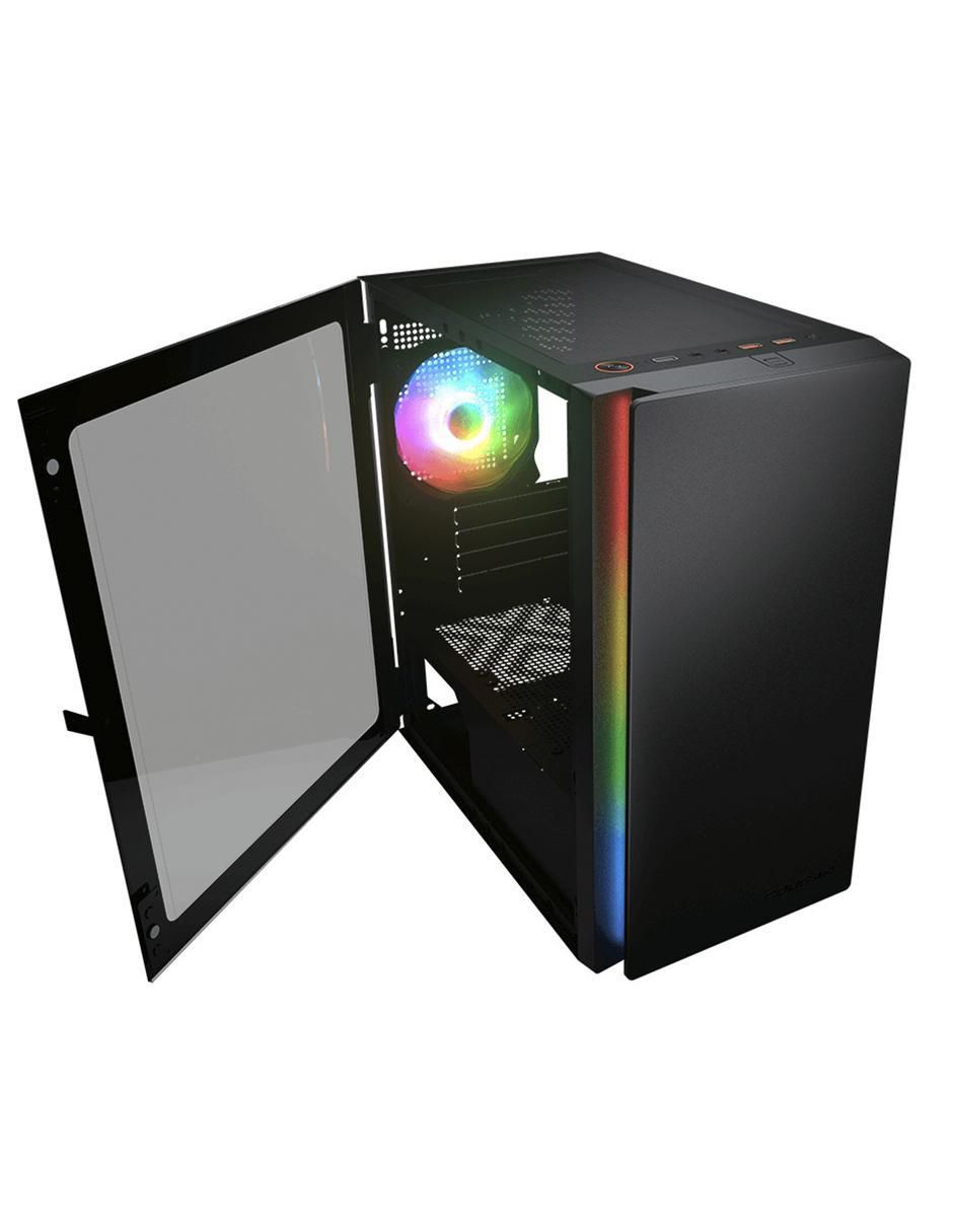 Gabinete de Computadora 385PC40.0001 2