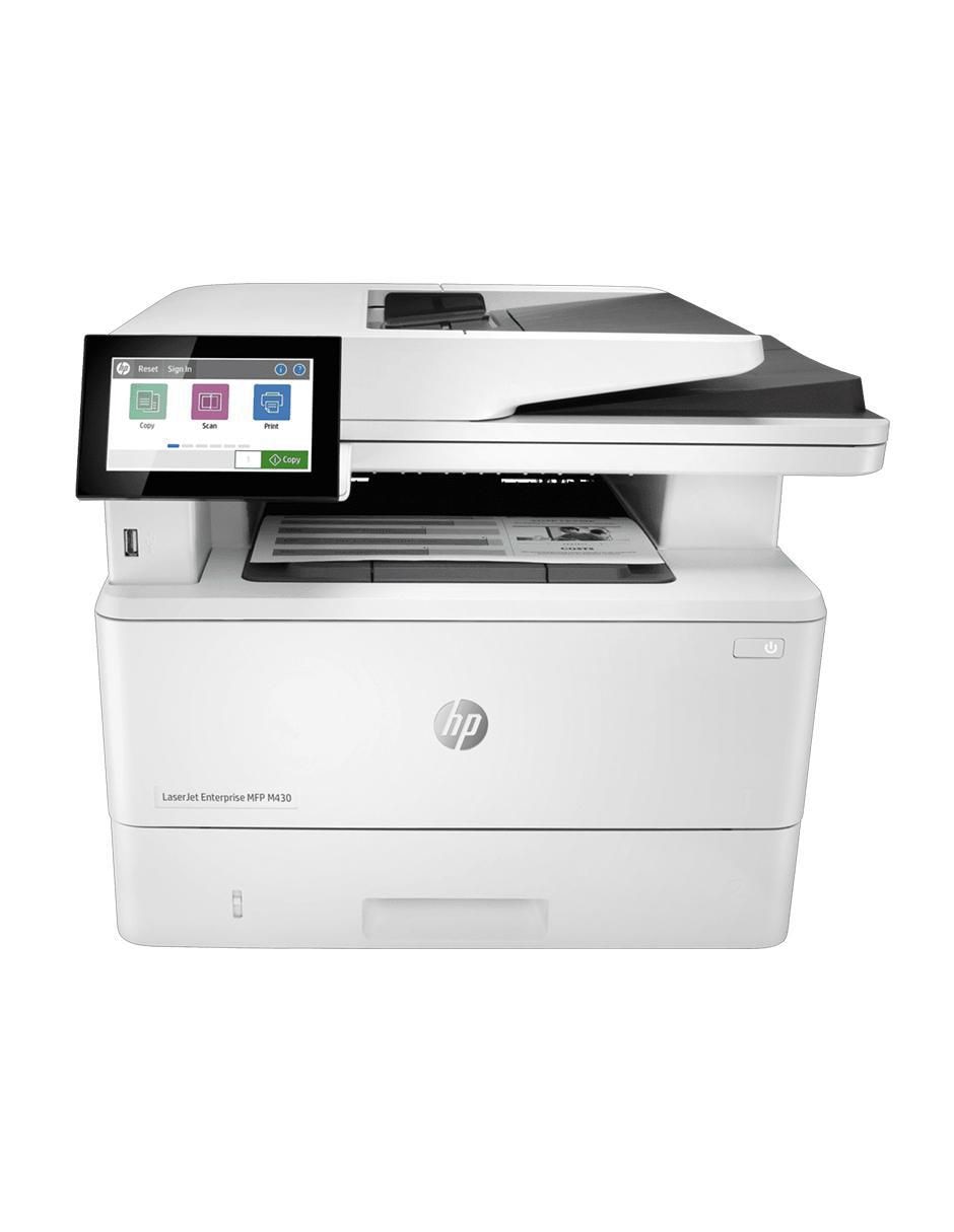 Multifuncional M430F de láser alámbrica