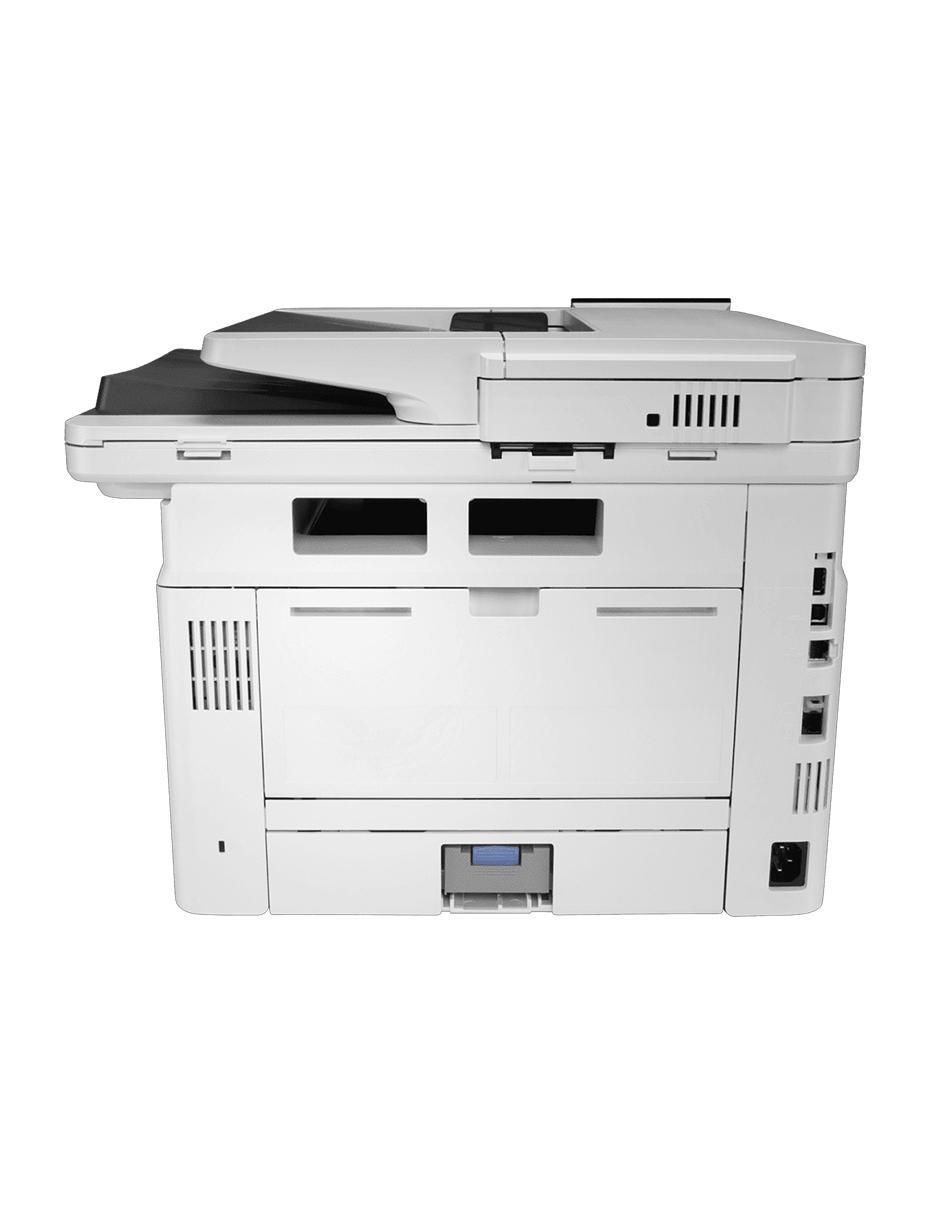 Multifuncional M430F de láser alámbrica 4