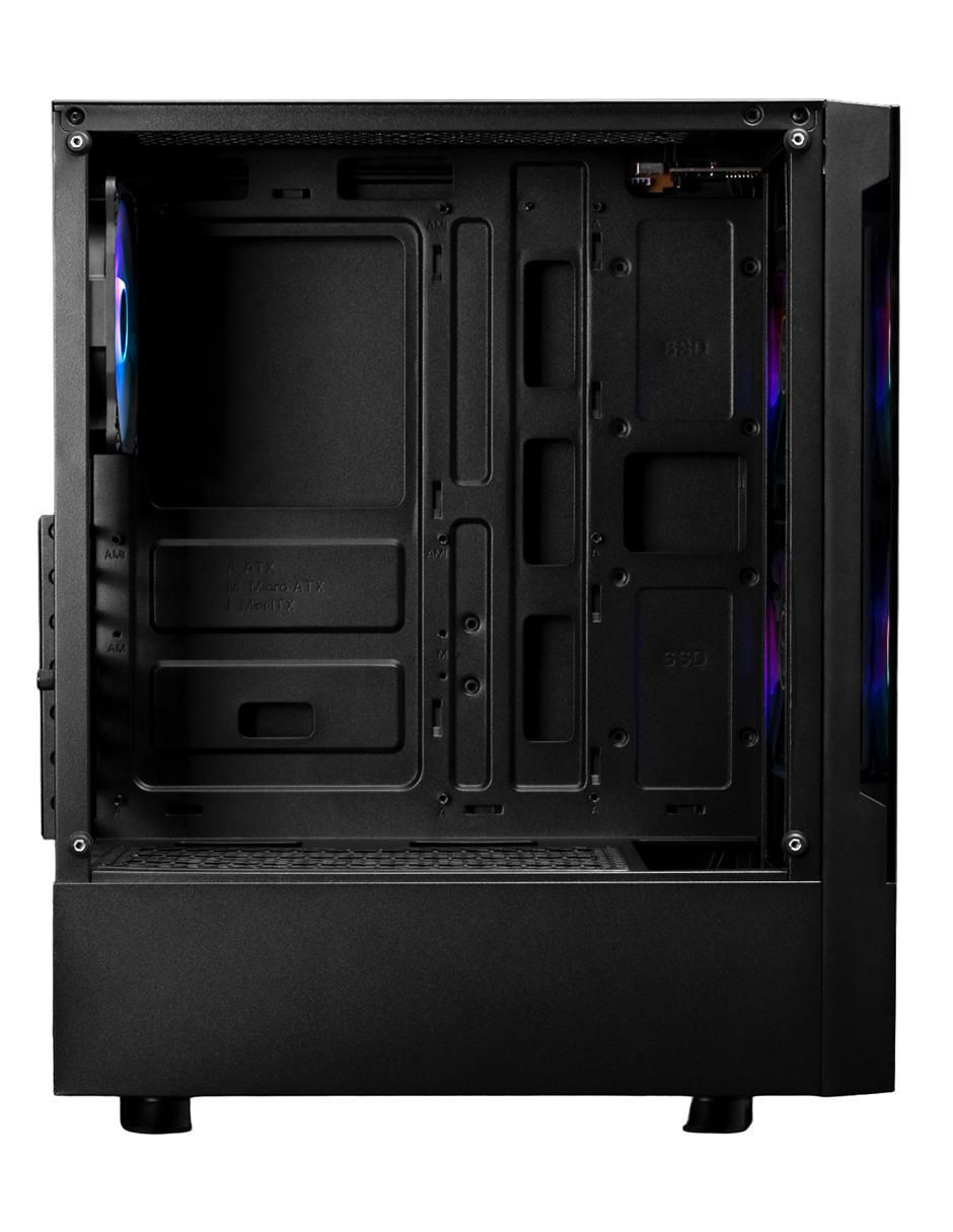 Gabinete de Computadora Talos E3 4