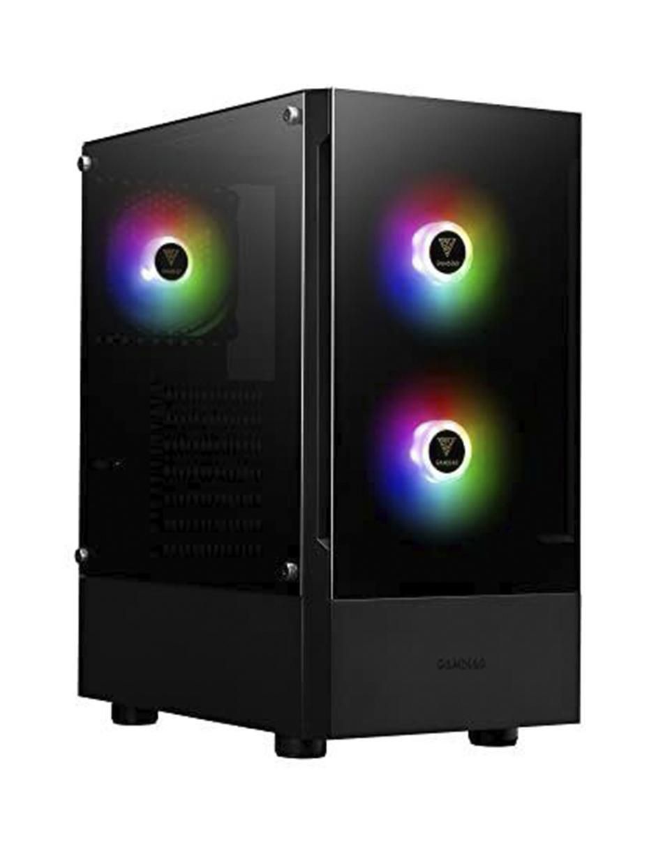 Gabinete de Computadora Talos E3 5