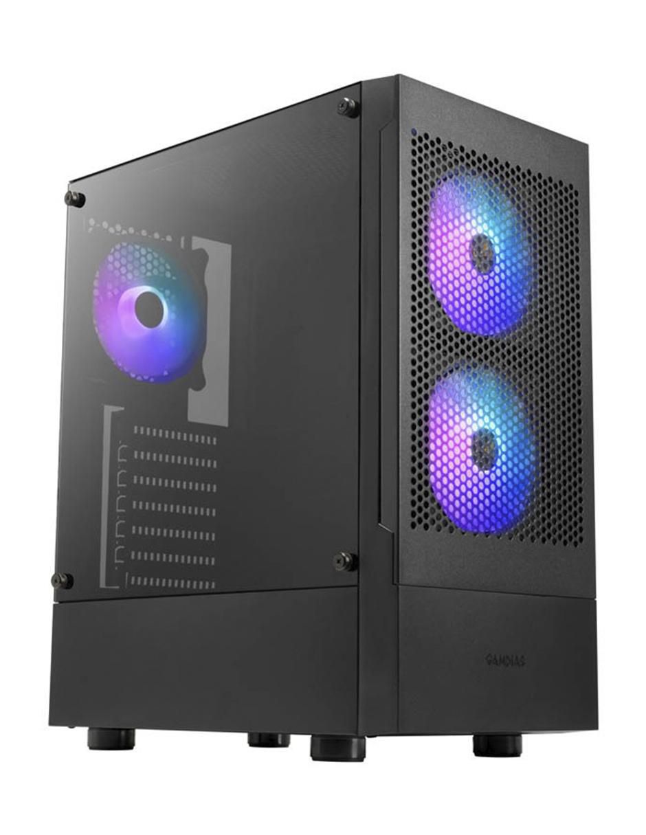 Gabinete de Computadora Talos E3 Mesh 1
