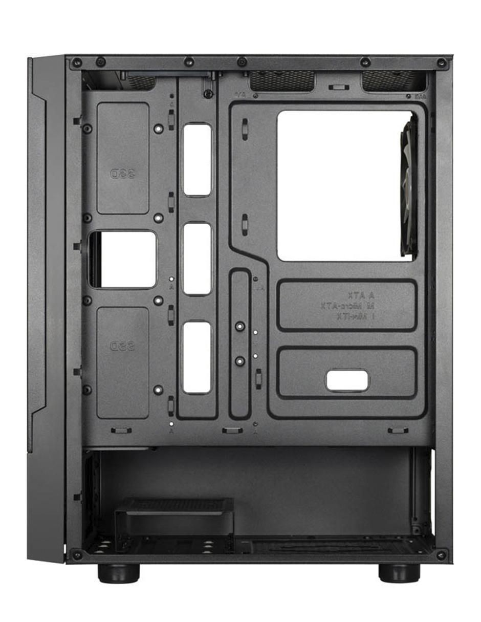Gabinete de Computadora Talos E3 Mesh 2